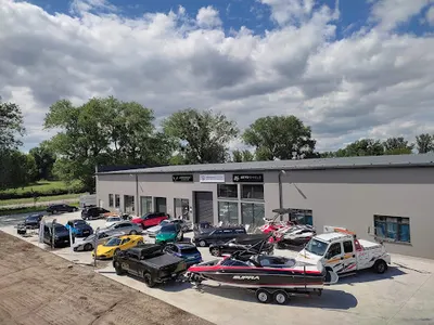 Performance Detailing - Studio Pielęgnacji Aut